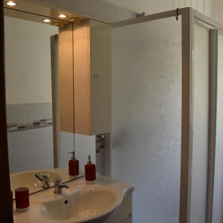 Apartmán Luna Ravenna