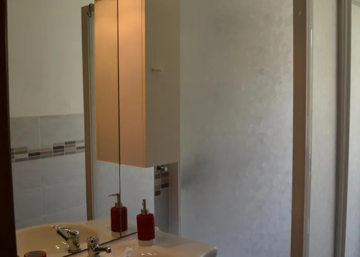 Appartamento Luna Ravenna