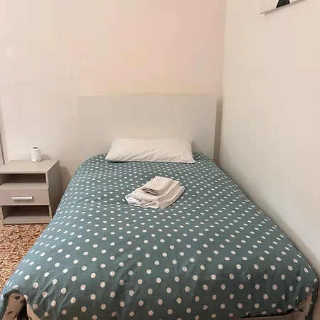 Apartment Luna
