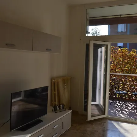 Luna Apartment Ravenna