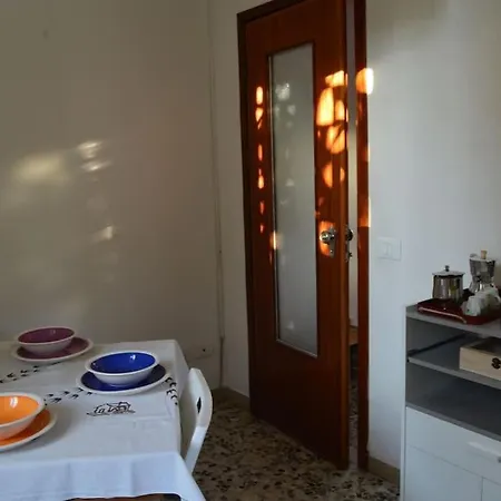 Luna Apartment