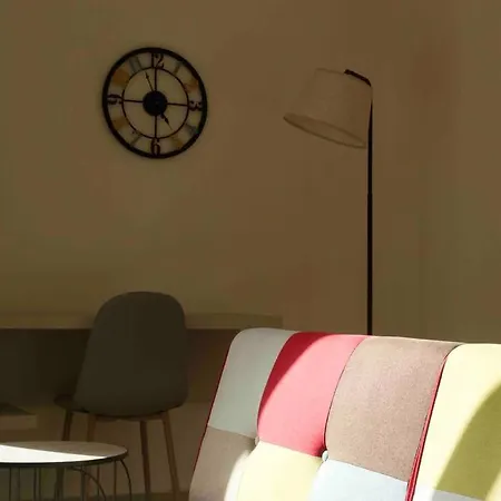 Luna Apartment *