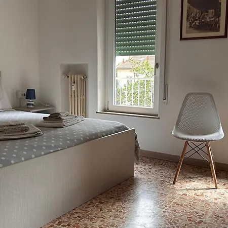 Apartment Luna Ravenna