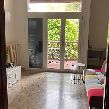 Luna Apartment *